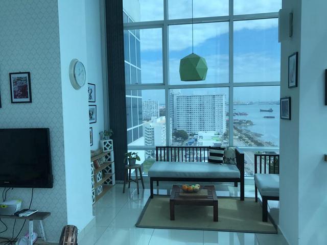 The Maritime Suites Tower A Direct Seaview Karparsingh Drive