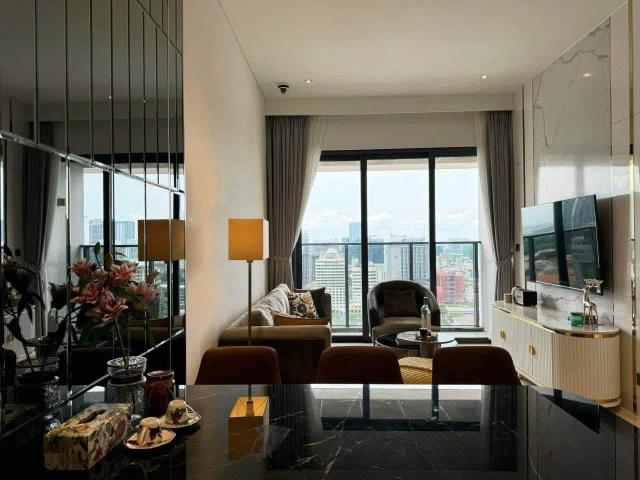 THE MARQ 3PN FULL NỘI THẤT SANG TRỌNG | VIEW THÀNH PHỐ PANORAMA ĐẲNG CẤP QUYỀN SỞ HỮU