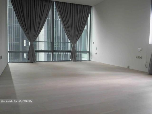 The Marq On Paterson Hill D9, Condominium