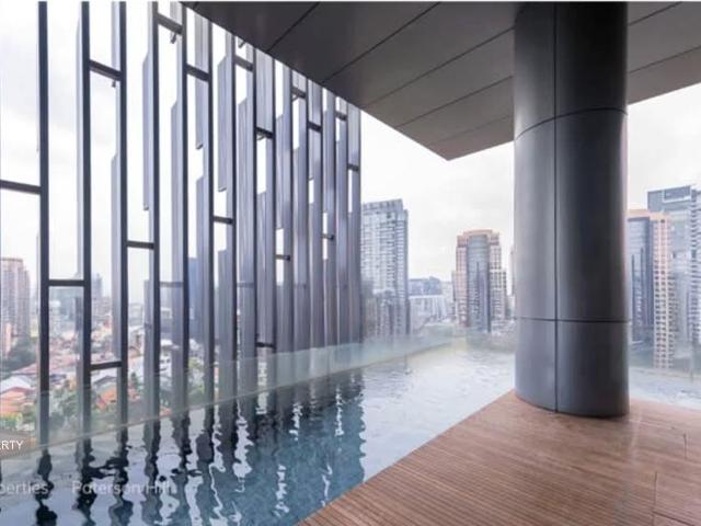 The Marq On Paterson Hill D9, Condominium