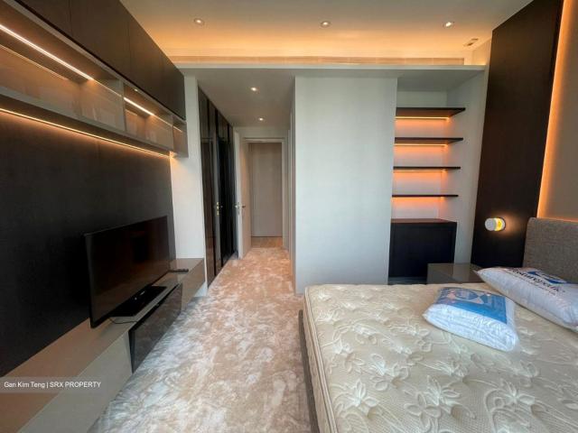 The Marq On Paterson Hill D9, Condominium