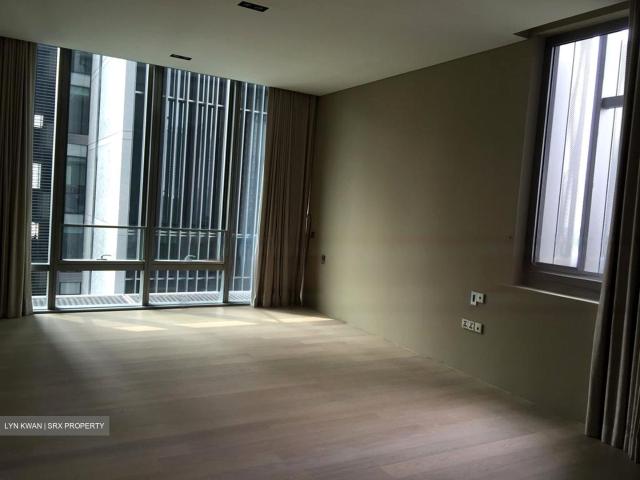 The Marq On Paterson Hill D9, Condominium