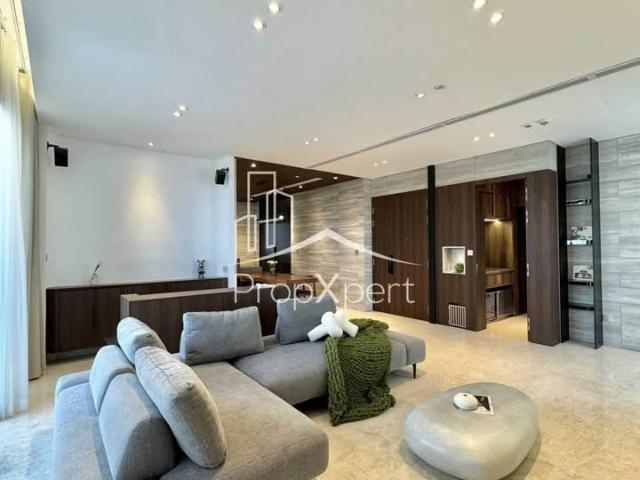 THE MARQ QUẬN 1 – 3PN thang máy riêng, city view, full nội thất