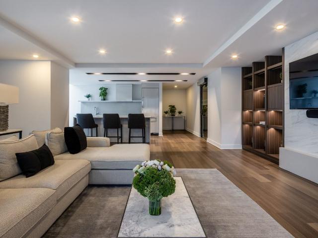 The Met 1 Bedroom Apartment for Rent at 180 Metcalfe St, Ottawa, ON K2P 1P5 Centretown