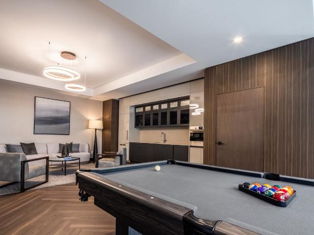 The Met 1 Bedroom Apartment for Rent at 180 Metcalfe St, Ottawa, ON K2P 1P5 Centretown