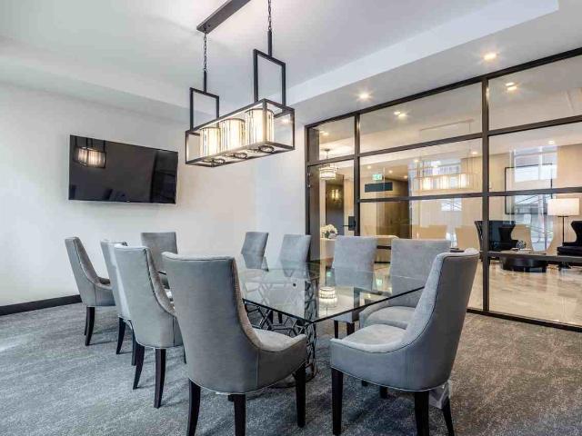 The Met 1 Bedroom Apartment for Rent at 180 Metcalfe St, Ottawa, ON K2P 1P5 Centretown