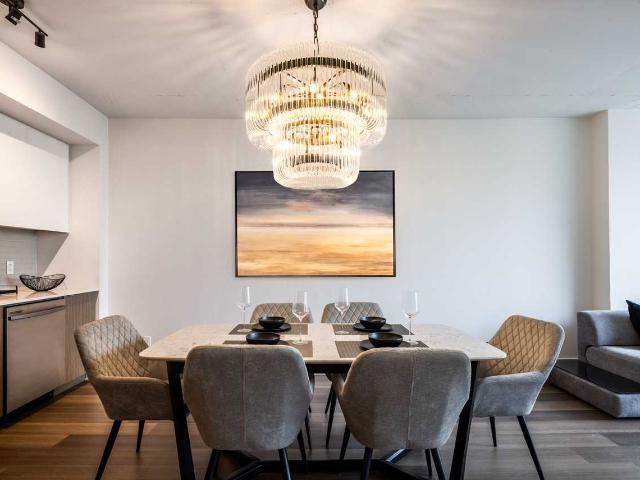 The Met 2 Bedroom Apartment for Rent at 180 Metcalfe St, Ottawa, ON K2P 1P5 Centretown