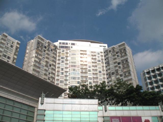 The Metropolis Residence 都會軒 ザ・メトロポリス・レジデンス