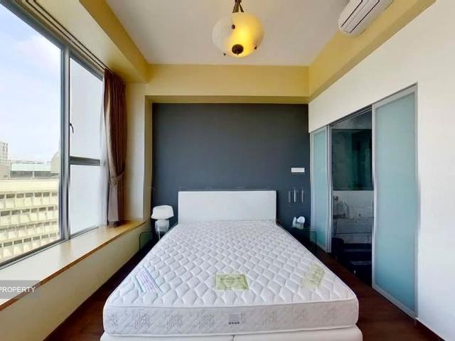 The Metz D9, Condominium