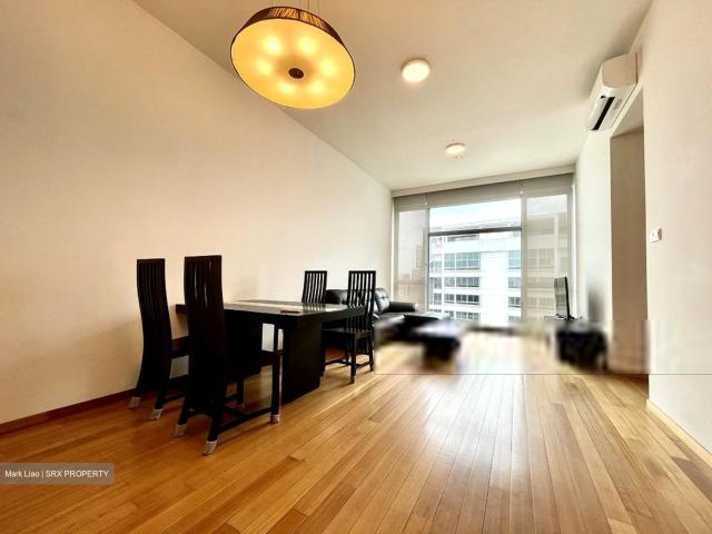 The Metz D9, Condominium