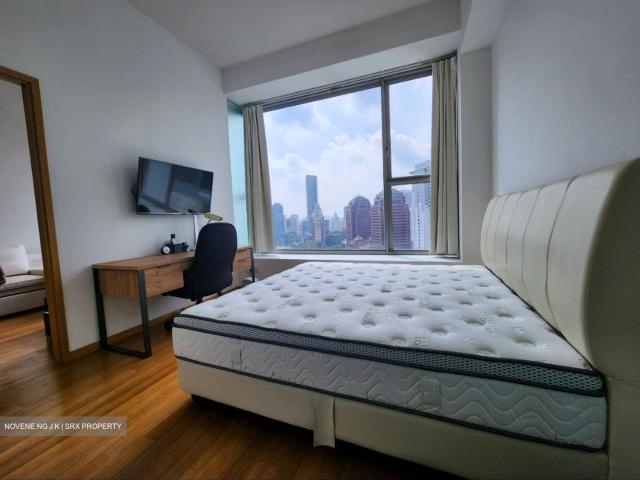 The Metz D9, Condominium