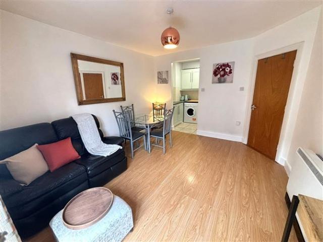 The Mews, 41 North Great George's Street, Dublin 1