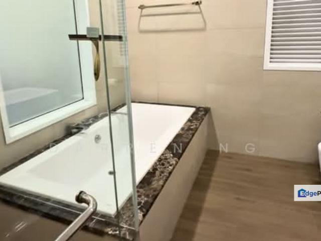 The Mews @ The Glades Putra Heights