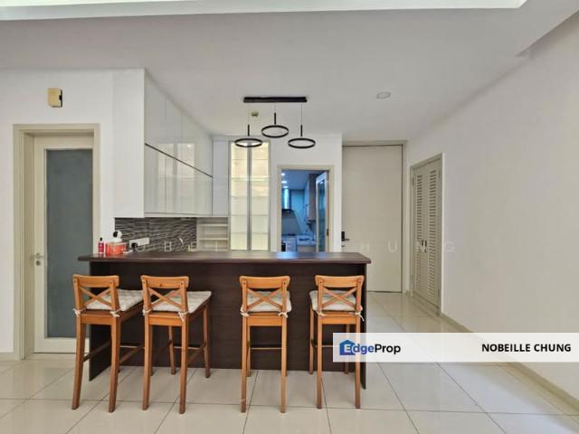 The Mews @ The Glades Putra Heights