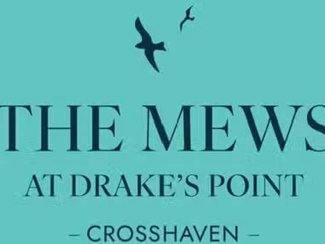 The Mews At Drakes Point, The Mews At Drakes Point, The Mews A.