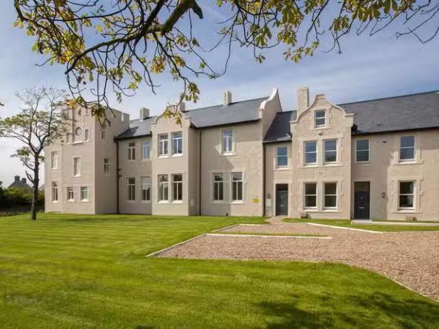 The Mews, Crosby House, 34 College Green