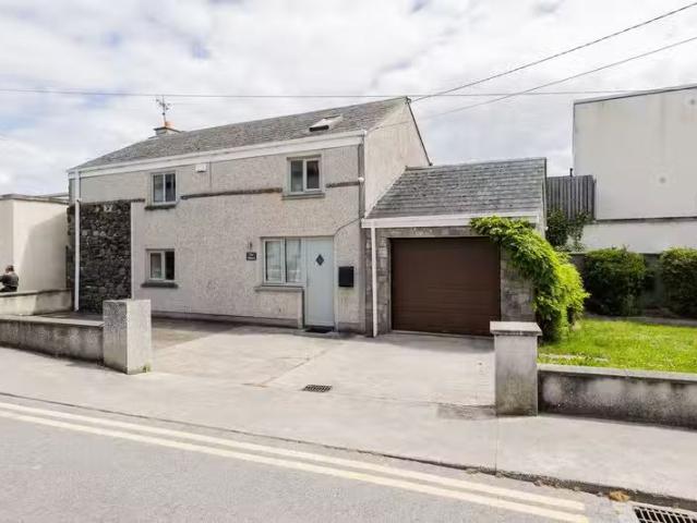 The Mews, Georges Hill, Balbriggan, Co. Dublin, K32NX74 is for.