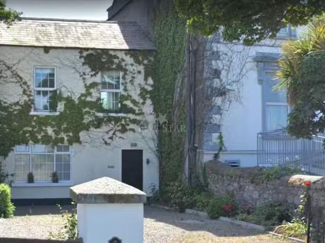 The Mews House, Tivoli Terrace Dun Laoghaire, Dun Laoghaire, C.
