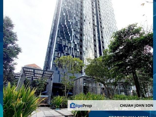 The Mews @ KLCC