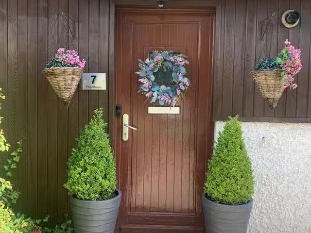 The Mews, Pelletstown Manor, River Road, Ashtown, Dublin 15, R.