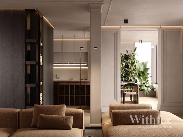 The Meyer Penthouse