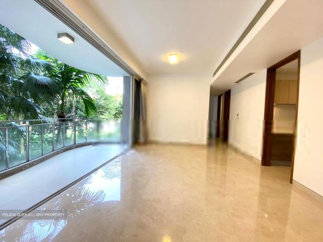 The Meyerise D15, Condominium