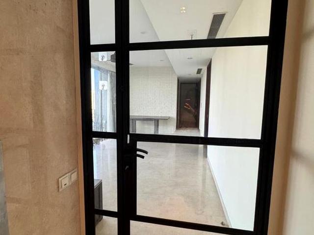 The Meyerise D15, Condominium