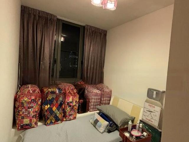 The Mezzo D12, Apartment