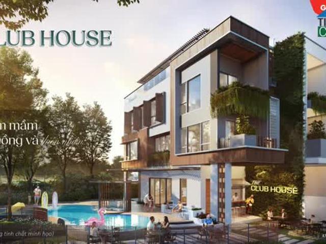 The Meadow Nhà Phố, Biệt Thự Cao Cấp Tại Bình Chánh Chính Thức Nhận Booking Chỉ 100tr/căn. Lh