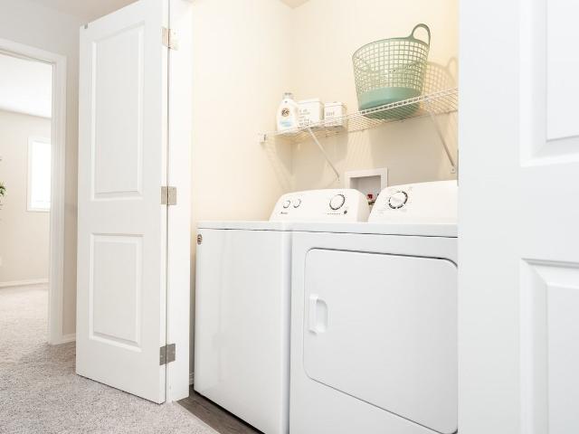 The Meadows 3 Bedroom Apartment for Rent at 511 Meadowlark Blvd, Ile Des Chenes, MB R0A 0T1