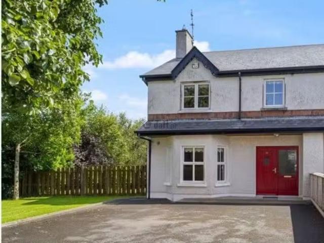 The Meadows, Enniscrone, Co. Sligo is for rent