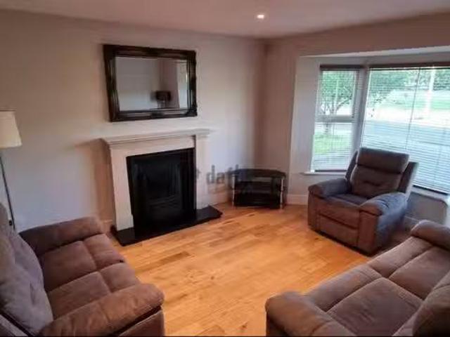 The Meadows, Grange, Co. Sligo is for rent