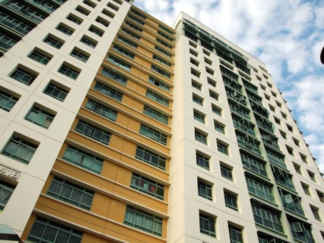The Meadows Punggol, HDB 4 Rooms