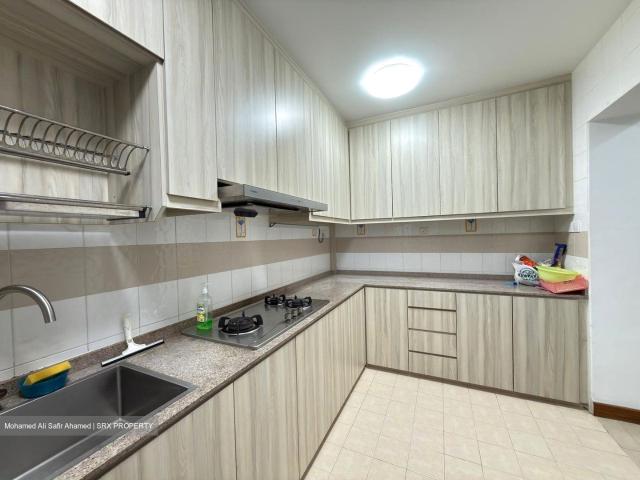 The Meadows Punggol, HDB 4 Rooms