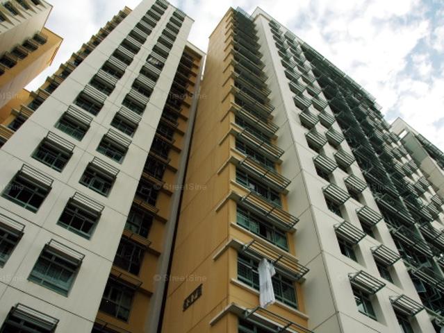 The Meadows Punggol, HDB 4 Rooms