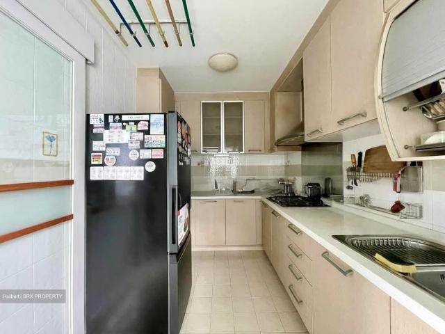 The Meadows Punggol, HDB 4 Rooms