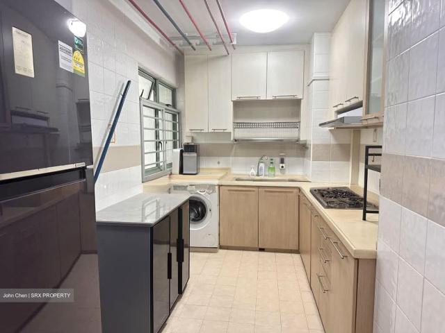 The Meadows Punggol, HDB 5 Rooms