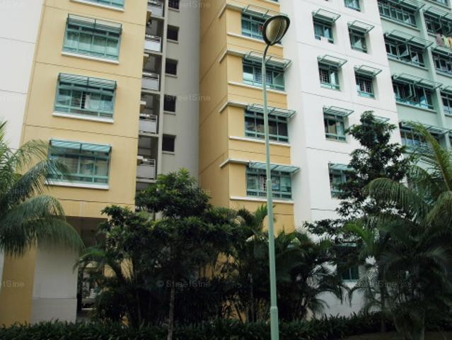 The Meadows Punggol, HDB 5 Rooms