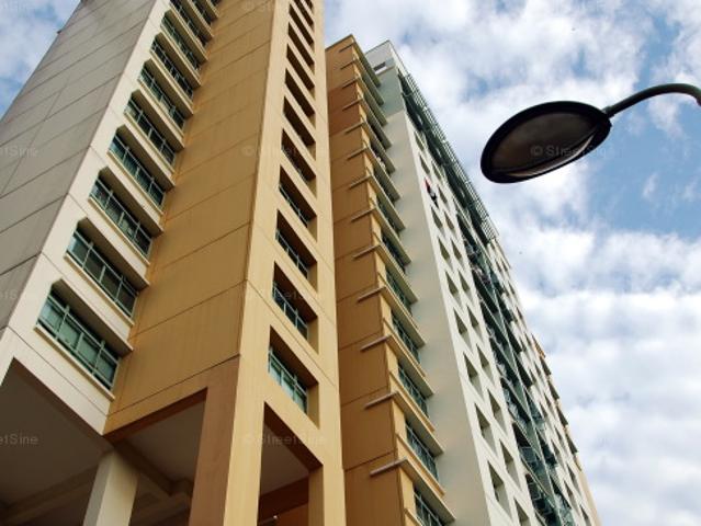The Meadows Punggol, HDB 5 Rooms