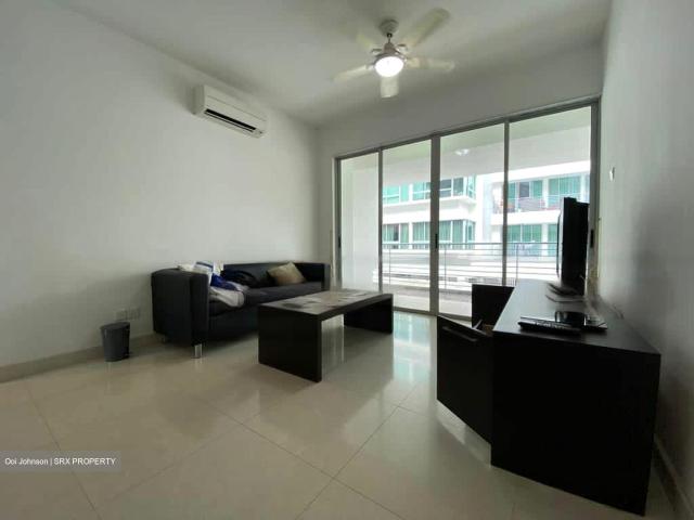 The Medley D15, Apartment