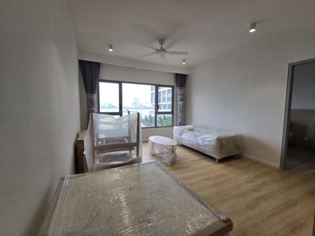 The Meg Andaman Island EO Fully Furnish New Reno Tanjung Tokong 567sf