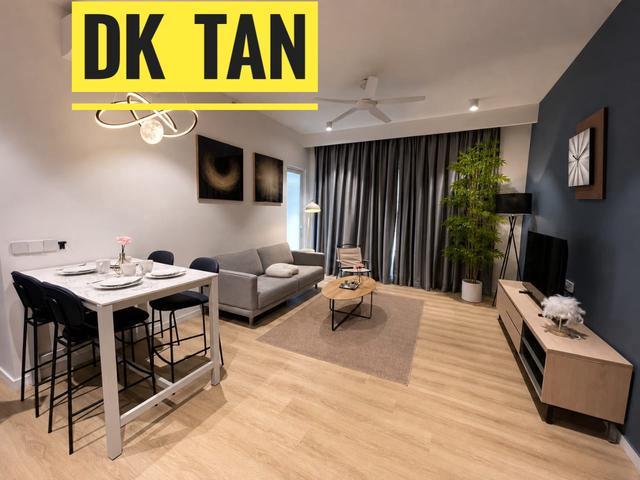 The Meg Andaman Island EO Tanjung Tokong Seaview High Floor Furnished