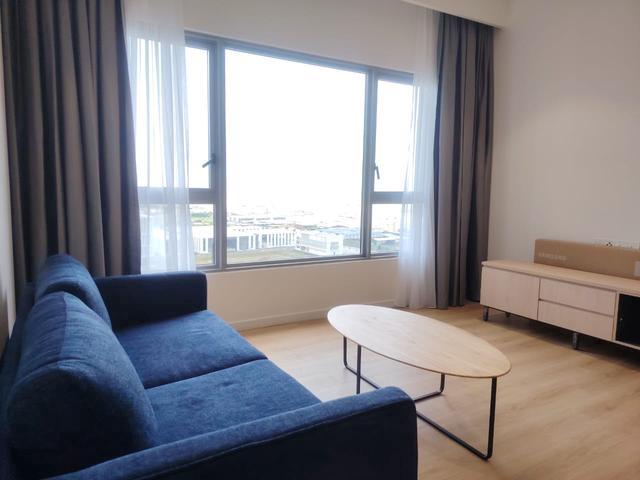 The Meg Andaman Island Fully Furnished Seaview Tanjung Tokong