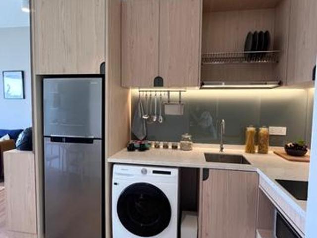 The Meg Andaman Island Project First Phase Full Furnished