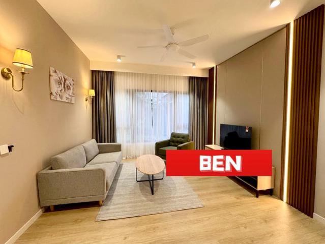 The Meg Andaman Island 723sf Fully Furnished 2 Bedroom by EO