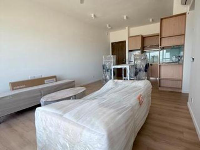 The Meg Andaman New Full Furnished Seaview Nr Gurney Tanjung Tokong