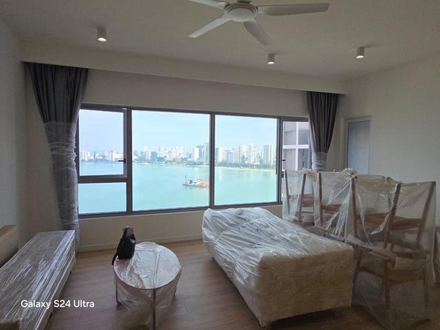 The Meg by EO Seaview Andaman Island George Town Furnished Renovated