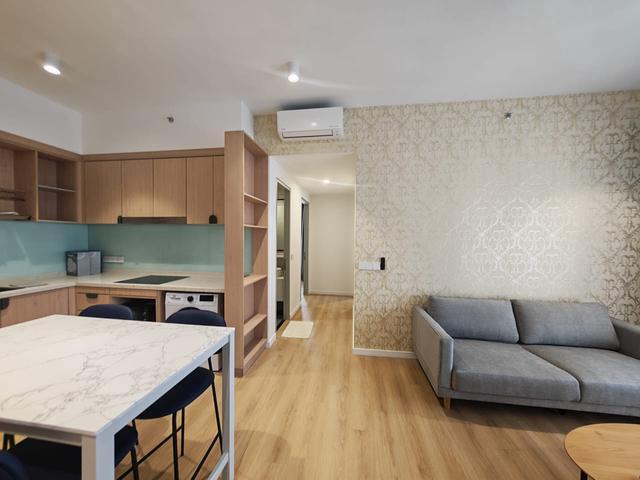 THE MEG TANJUNG TOKONG 679sf FULLY Furnished BRAND NEW CHEAPEST
