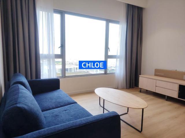 The Meg 2 Rooms Full Furnished 1 Carpark Tanjung Tokong Andaman