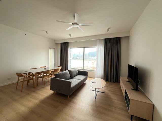 THE MEG 879SQ Tanjung Tokong FRENOVATED FFURNISH